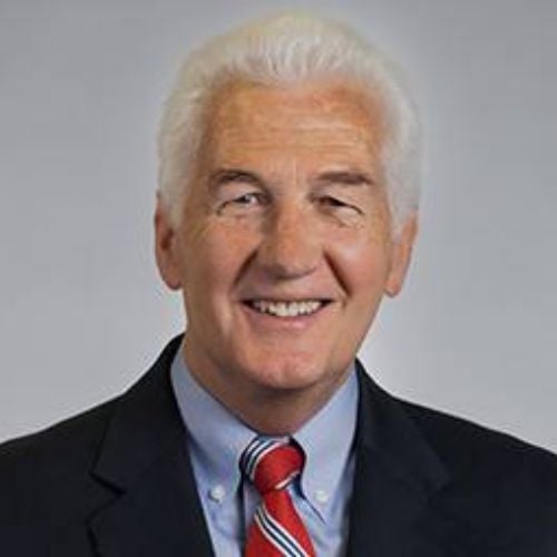 Top Personal Injury Lawyers In Washington William F. Etter
