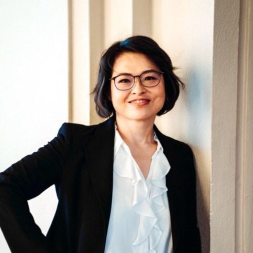 Yi-Hsuan Rachel Lin