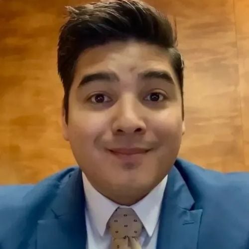 Zacery A. Munoz