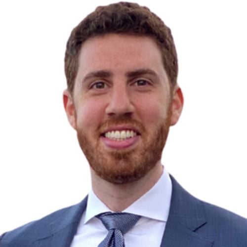 Zack Holzberg