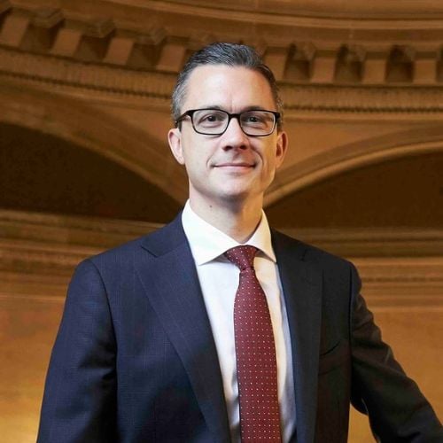 Top Lawyers From Media, PA Zak T. Goldstein