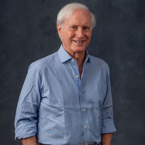 A. Graham Allen