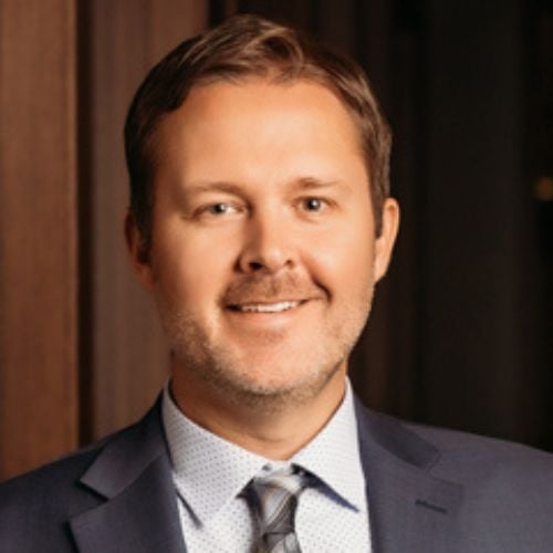 Aaron S. Eken