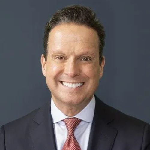 Top Lawyers From Valencia, CA Alan Jackson