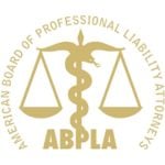 Brian Cummings American Board of Professional Liability Attorneys