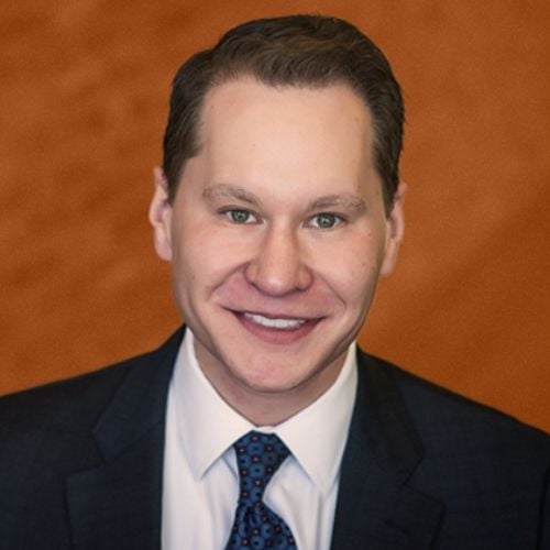 Andrew E. Swan