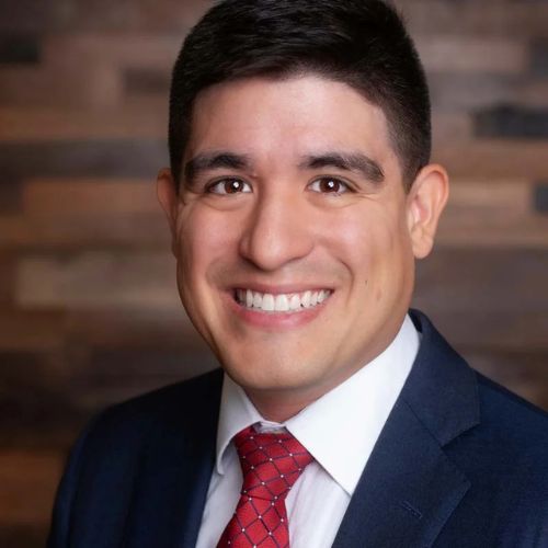Andrew J. Quesada