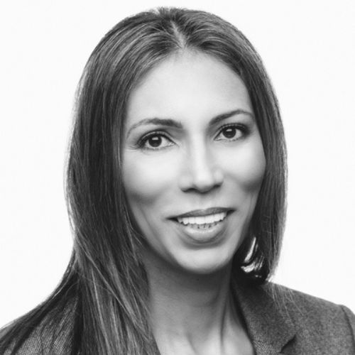 Azita M. Mojarad