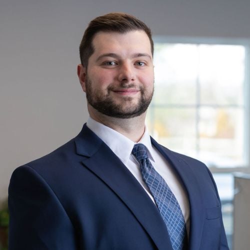 Top Lawyers From Sheffield, OH Benjamin Kleidman