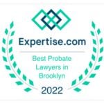 Inna Fershteyn Best Probate Lawyers in Brooklyn Expertise