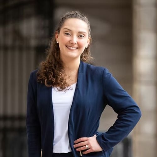 Top Lawyers From Warwick, RI Brianna C. Repetto