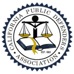 Stefano L. Molea California Public Defenders Association
