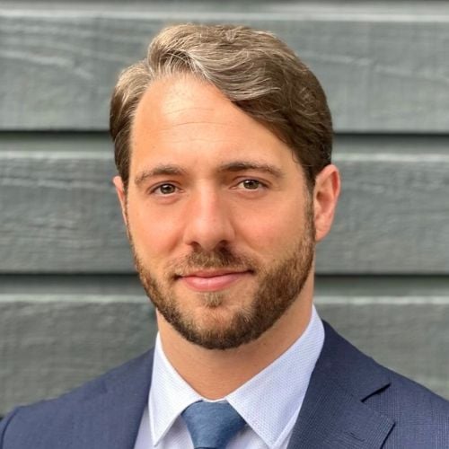 Top Lawyers From Seattle, WA Cameron Mease