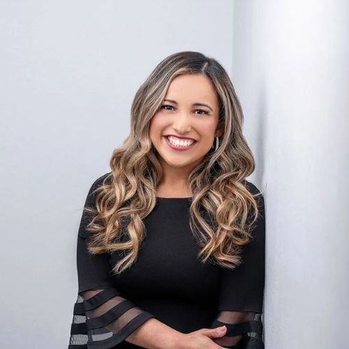 Top Family Law Lawyers In California Catherine J. Navarro