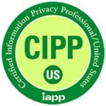 Stephen J. Cosentino Certified Information Privacy Professional United States (CIPP)