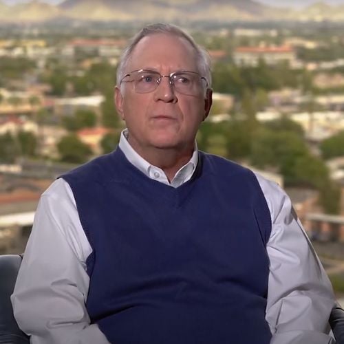 Top Lawyers From Buckeye, AZ Charles (Chikk) F. Myers