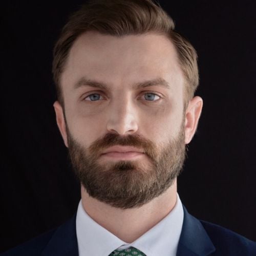 Top Lawyers From Arkansas State Chris Carwile