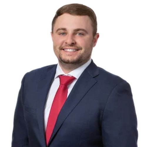 Top Lawyers From Mesa, AZ Cole Cummins