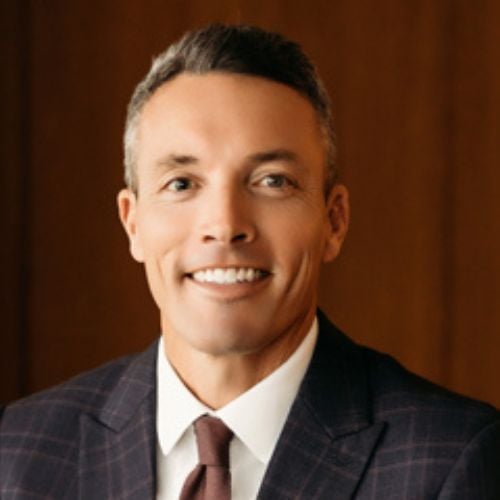 Cole J. Dixon