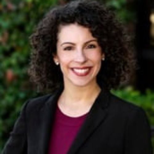Dana Zachry