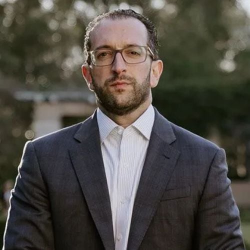 Top Criminal Defense Lawyers In California David P. Shapiro