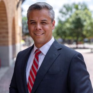 Derrick Pizarro