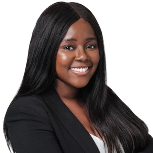 Top Lawyers From Garland, TX Dominique Williams