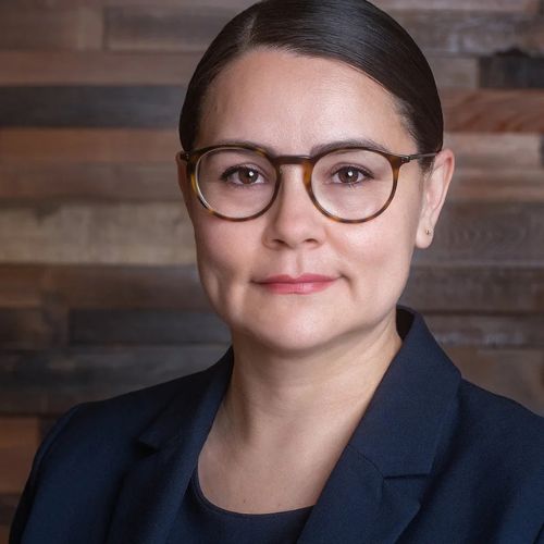 Elena P. Serna