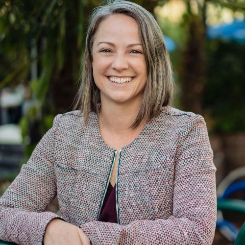 Top Lawyers From Seattle, WA Erika Lane