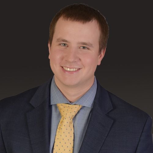 Ethan J. Mustonen