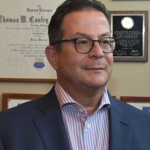 Top Personal Injury Lawyers In Delaware Gary S. Nitsche