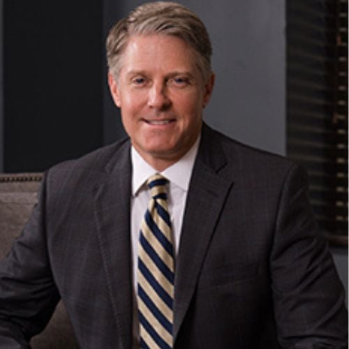 Top Intellectual Property Lawyers In Florida Geddes D. Anderson, Jr.