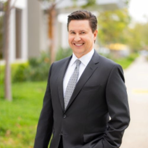 Top Family Law Lawyers In California Gerald A. Maggio