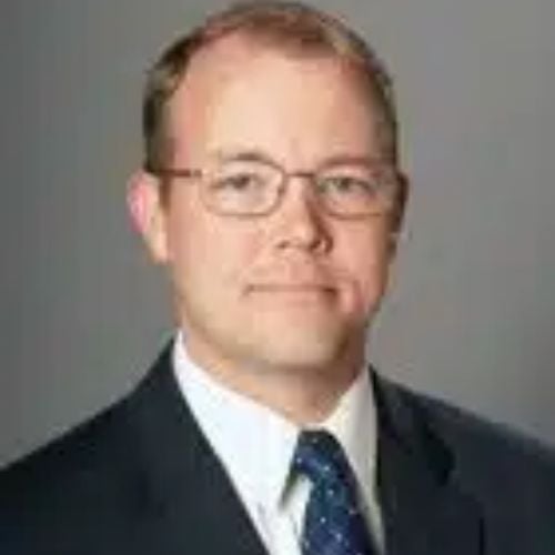 Gordon E. Gray