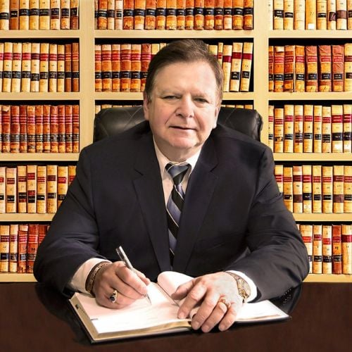Greg C. Gorodetsky
