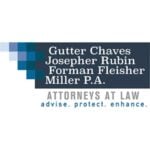 Gutter Chaves Josepher Rubin Forman Fleisher Miller P.A.