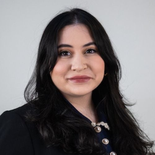 Top Lawyers From Plano, TX Harjeen Zibari
