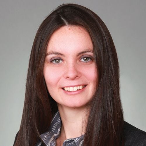 Top Lawyers From Waukegan, IL Holly E. Snow