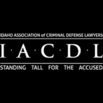 Belén Meyers Idaho Association of Criminal Defense Lawyers