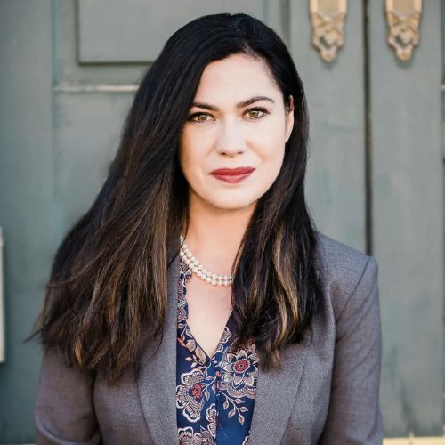 Top Immigration Lawyers In South Dakota Ilisja Duffy