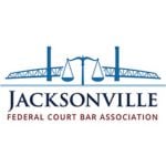 W. Robinson Frazier Jacksonville Federal Bar Association