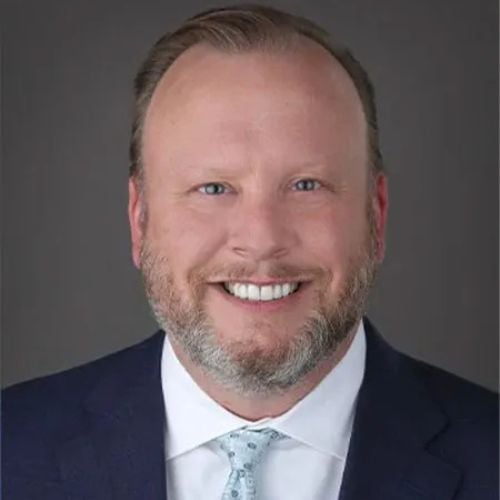 Jay D. Ellwanger