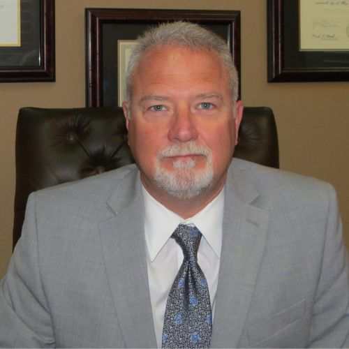 Top Personal Injury Lawyers In Texas Jeff S. Hoover