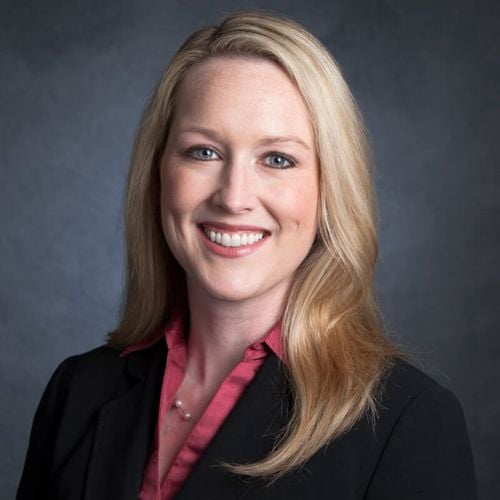 Jennifer Mauer Lee