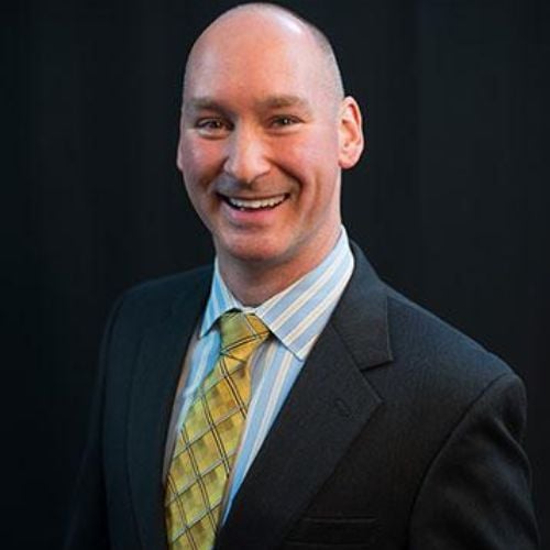 Jeremy M. Stipkala