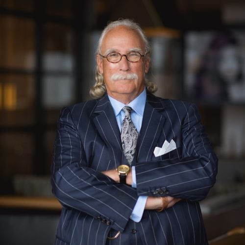 Jerry C. Alexander