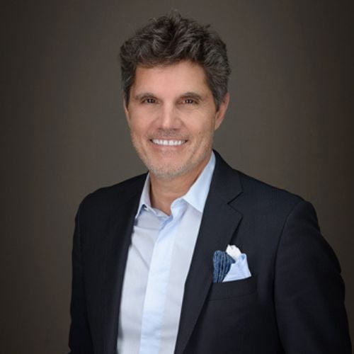 John F. Lauro
