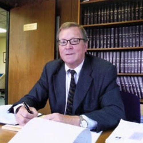 John G. Gisselquist