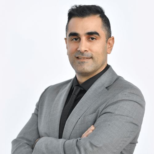 Top Lawyers From Valencia, CA John Khosravi