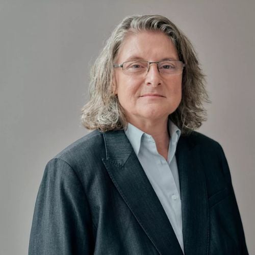 Joni Thome